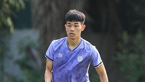 Vì sao Hà Nội FC bất ngờ trả Đình Bắc về Quảng Nam?